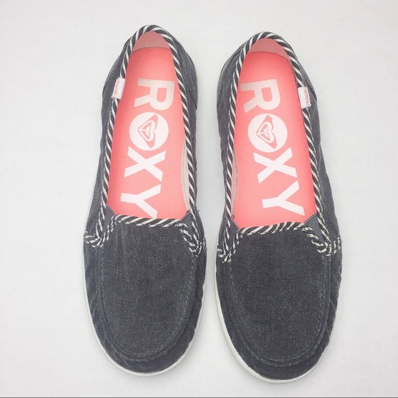 roxy minnow sport flat